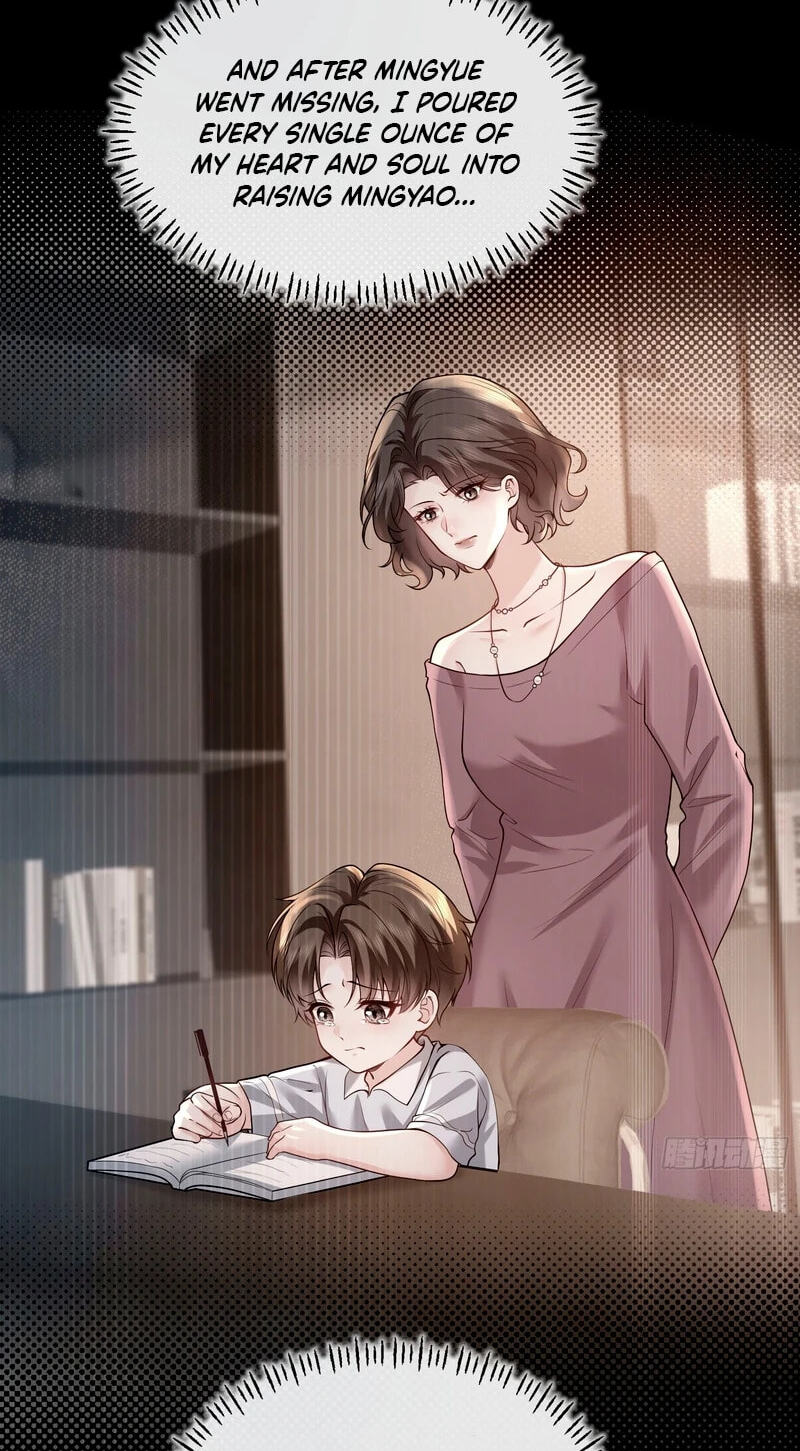 Xuyi Xindong Chapter 29 page 16 - 