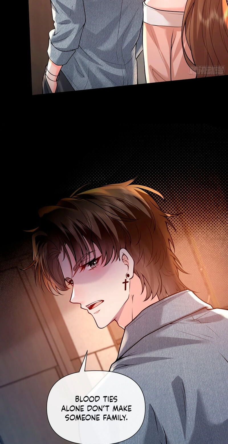 Xuyi Xindong Chapter 29 page 3 - 