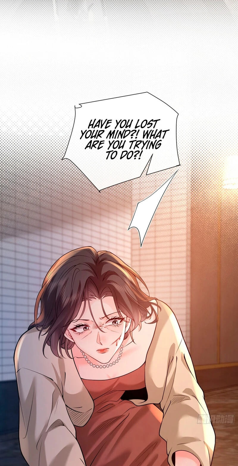 Xuyi Xindong Chapter 29 page 21 - 