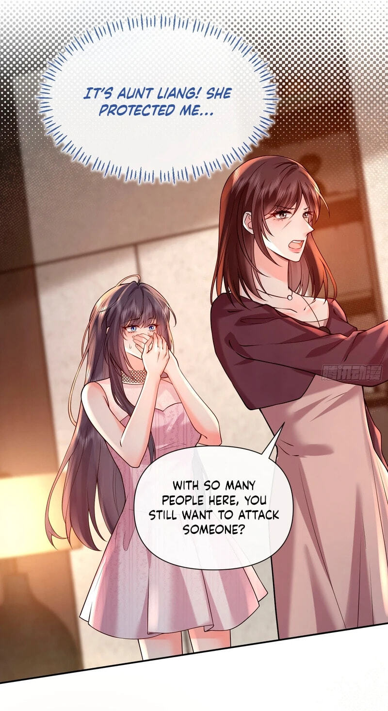 Xuyi Xindong Chapter 29 page 25 - 