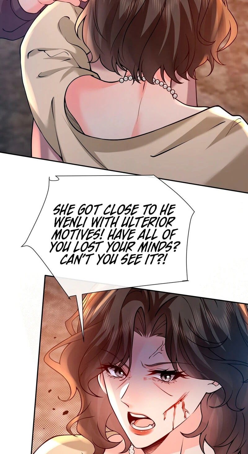 Xuyi Xindong Chapter 29 page 27 - 