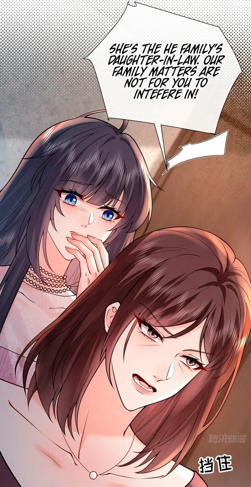 Xuyi Xindong Chapter 29 page 30 - 