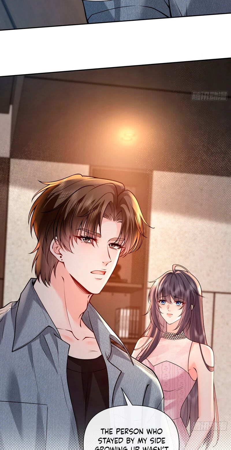 Xuyi Xindong Chapter 29 page 4 - 