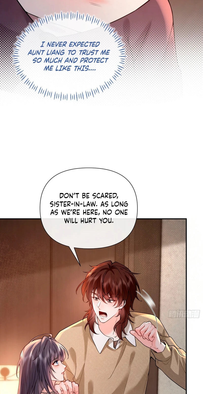 Xuyi Xindong Chapter 29 page 31 - 