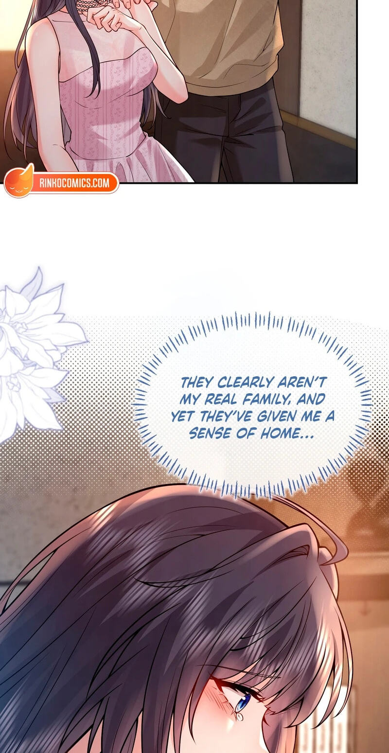 Xuyi Xindong Chapter 29 page 32 - 
