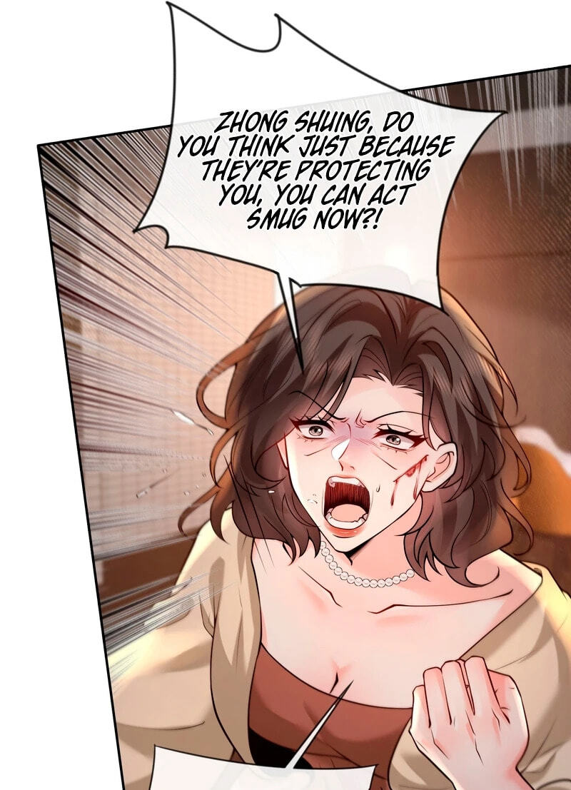 Xuyi Xindong Chapter 29 page 35 - 