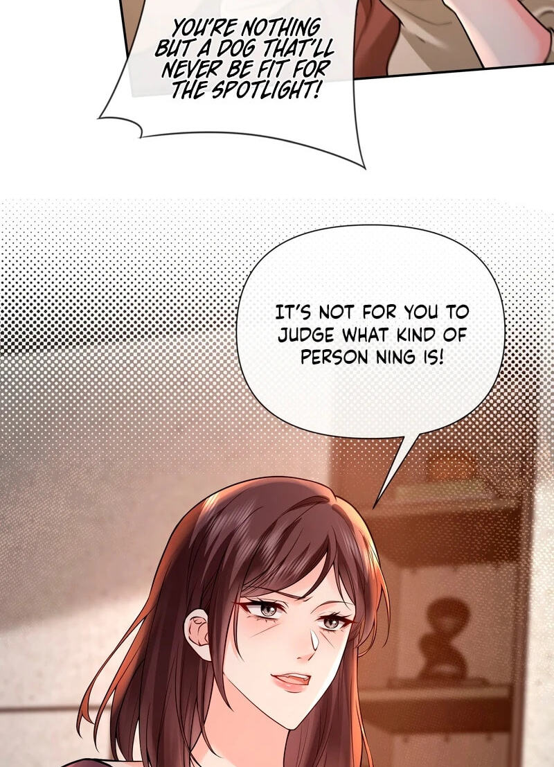 Xuyi Xindong Chapter 29 page 36 - 