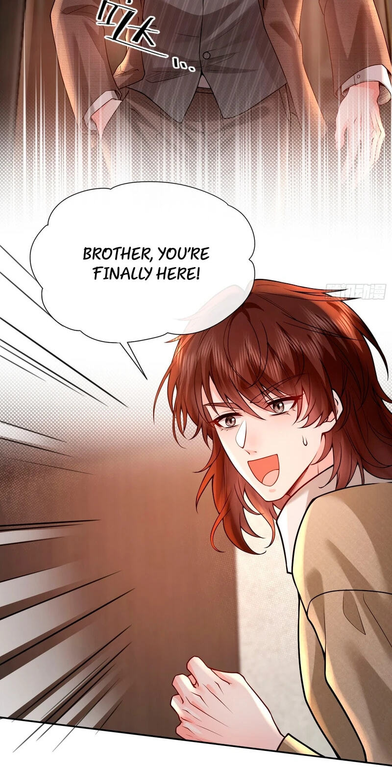 Xuyi Xindong Chapter 29 page 43 - 