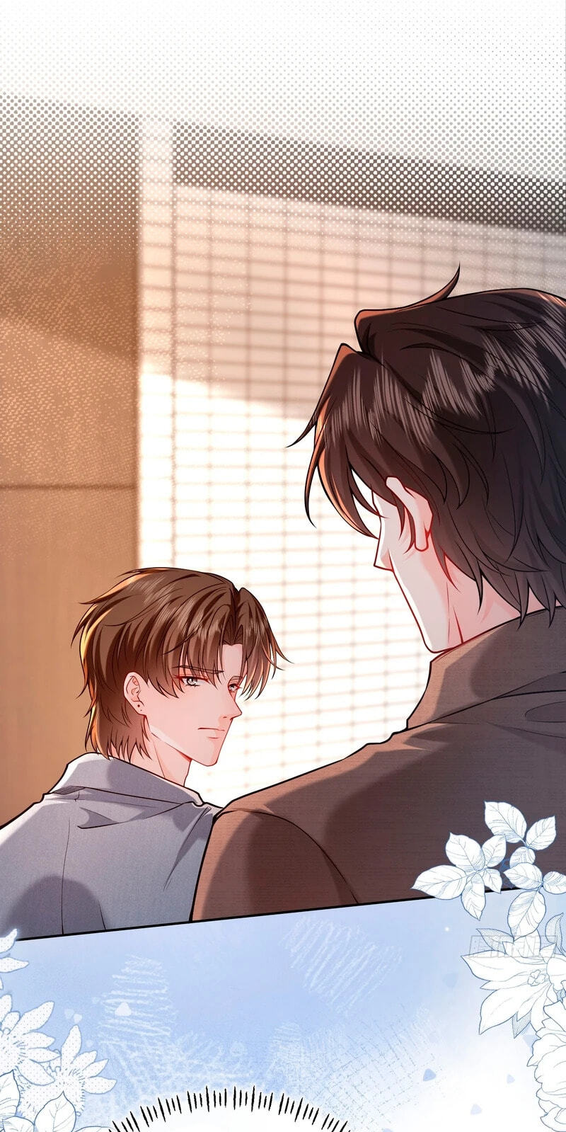 Xuyi Xindong Chapter 29 page 46 - 