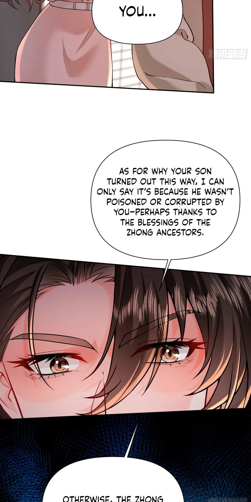 Xuyi Xindong Chapter 29 page 49 - 