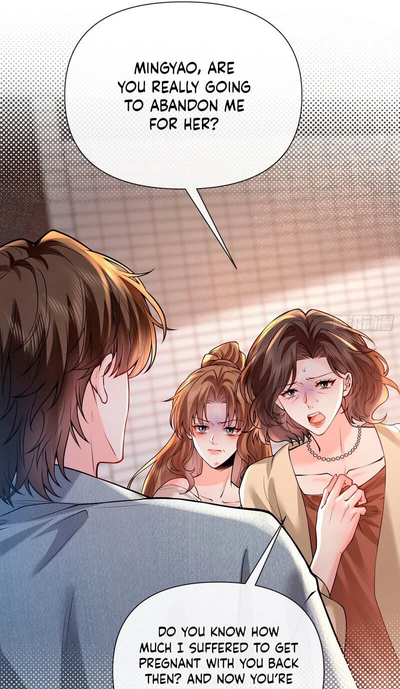 Xuyi Xindong Chapter 29 page 6 - 