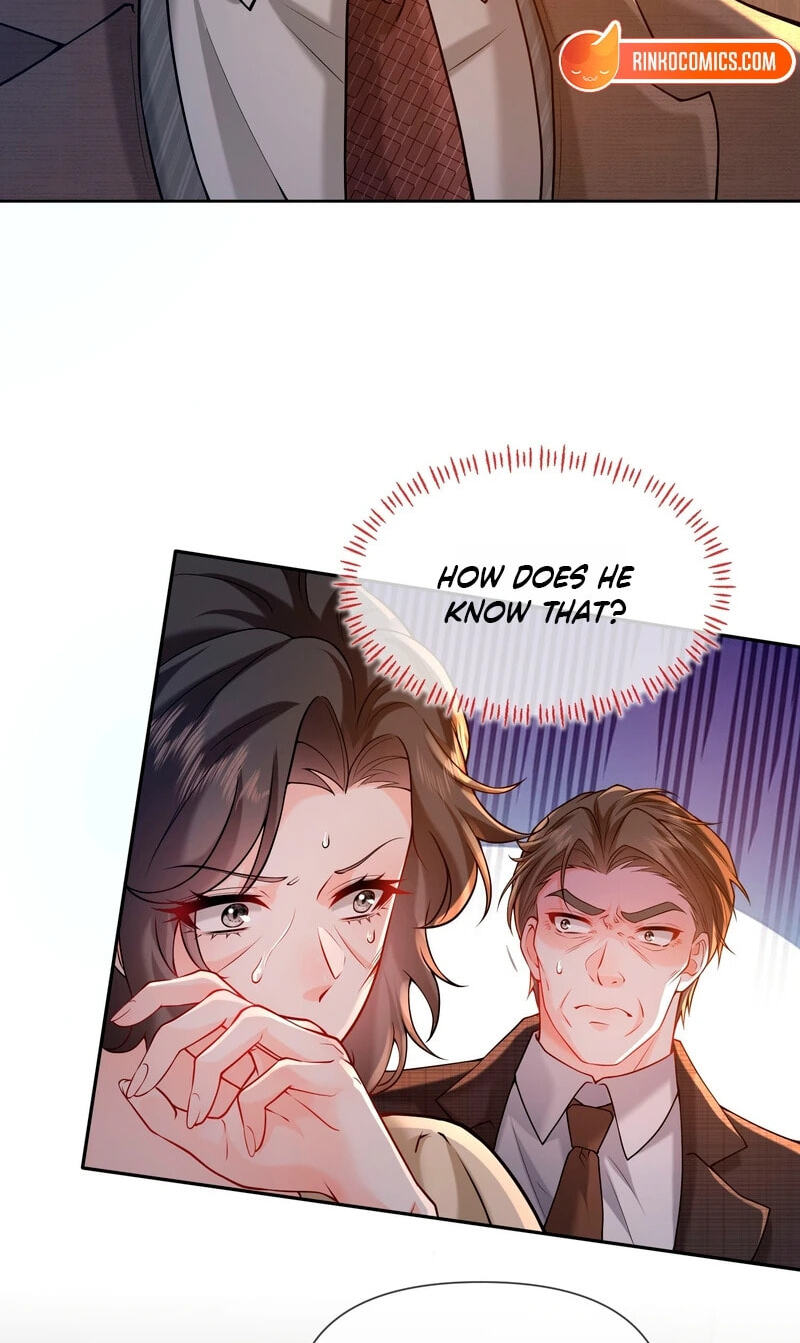 Xuyi Xindong Chapter 29 page 52 - 
