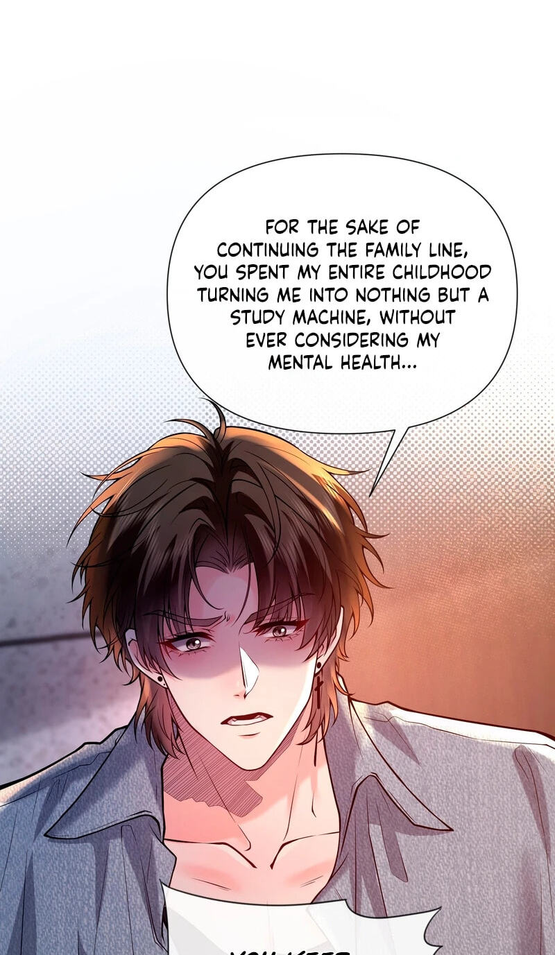 Xuyi Xindong Chapter 29 page 8 - 