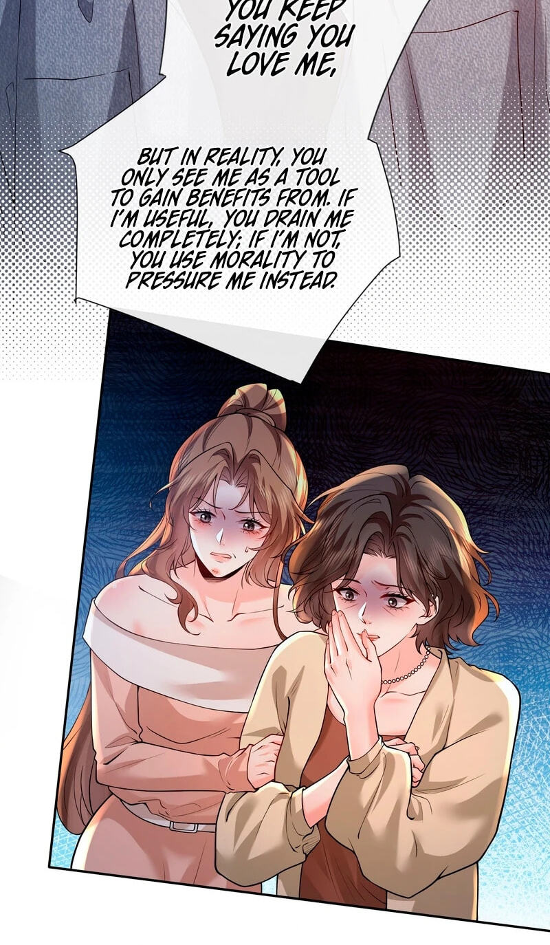 Xuyi Xindong Chapter 29 page 9 - 