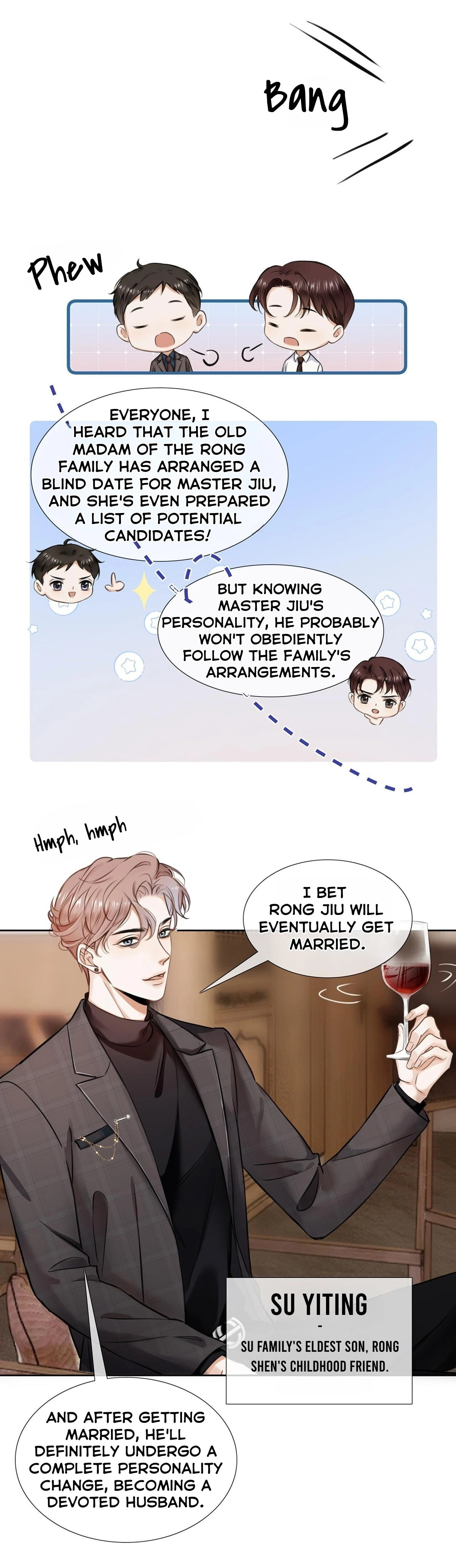 Xuyi Xindong Chapter 3 page 2 - 