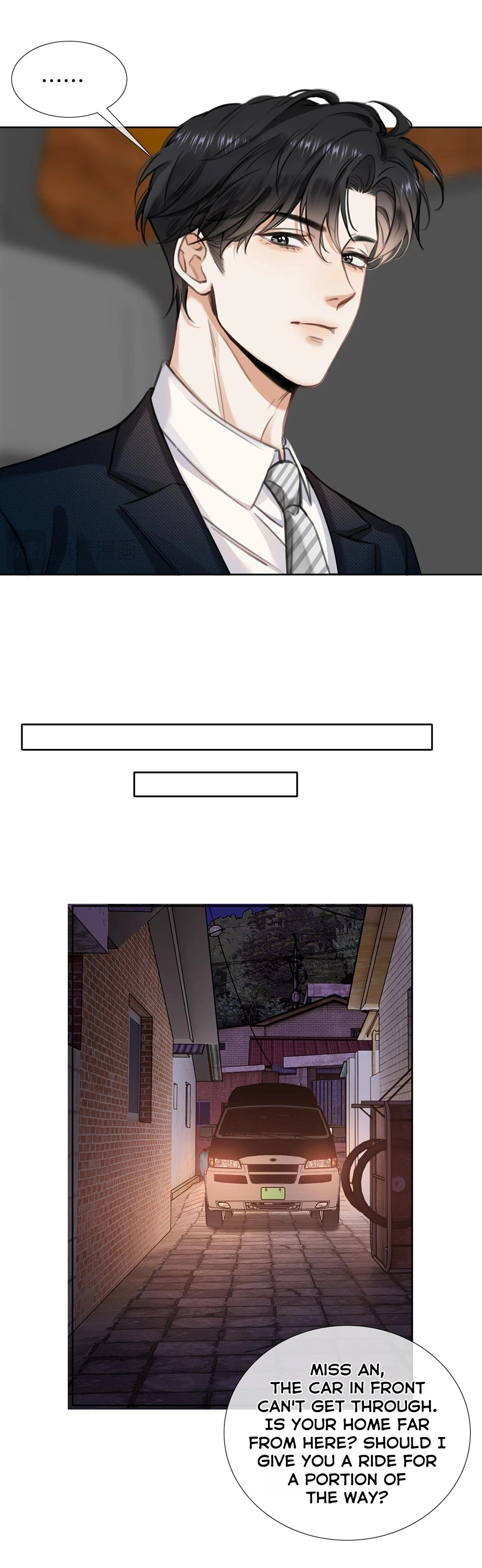 Xuyi Xindong Chapter 3 page 11 - 