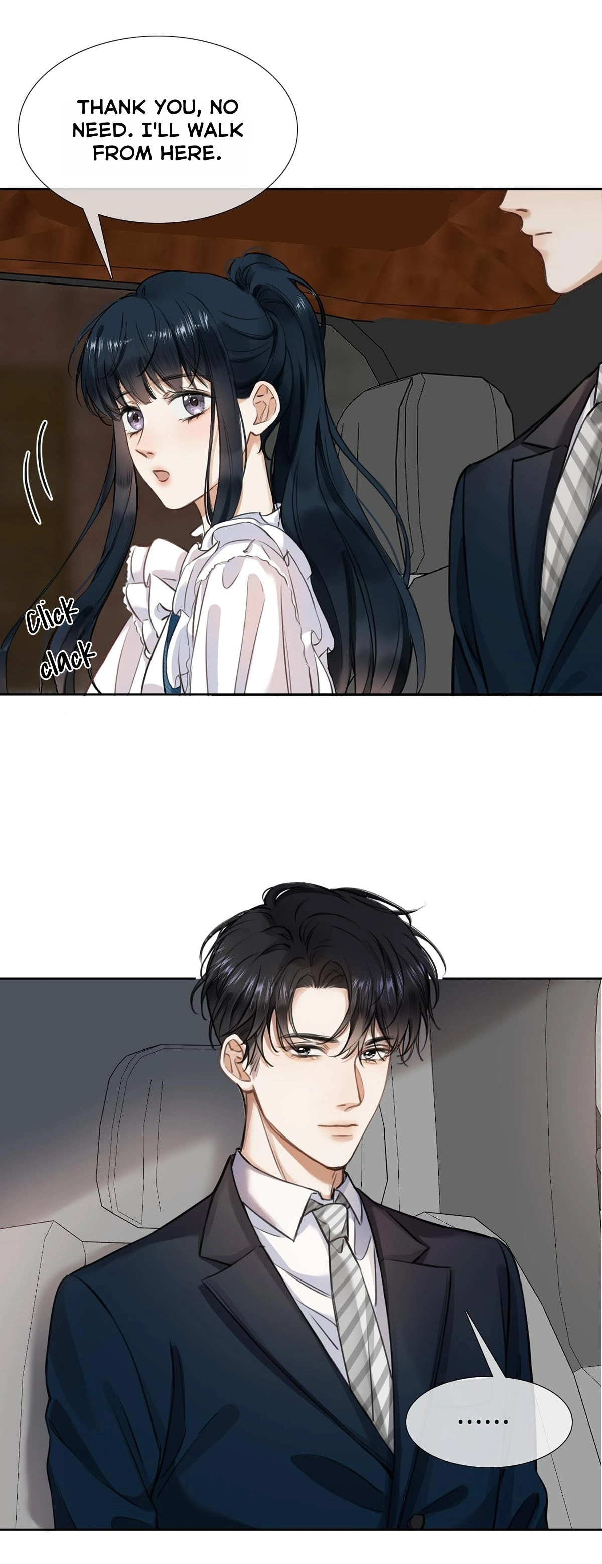 Xuyi Xindong Chapter 3 page 12 - 