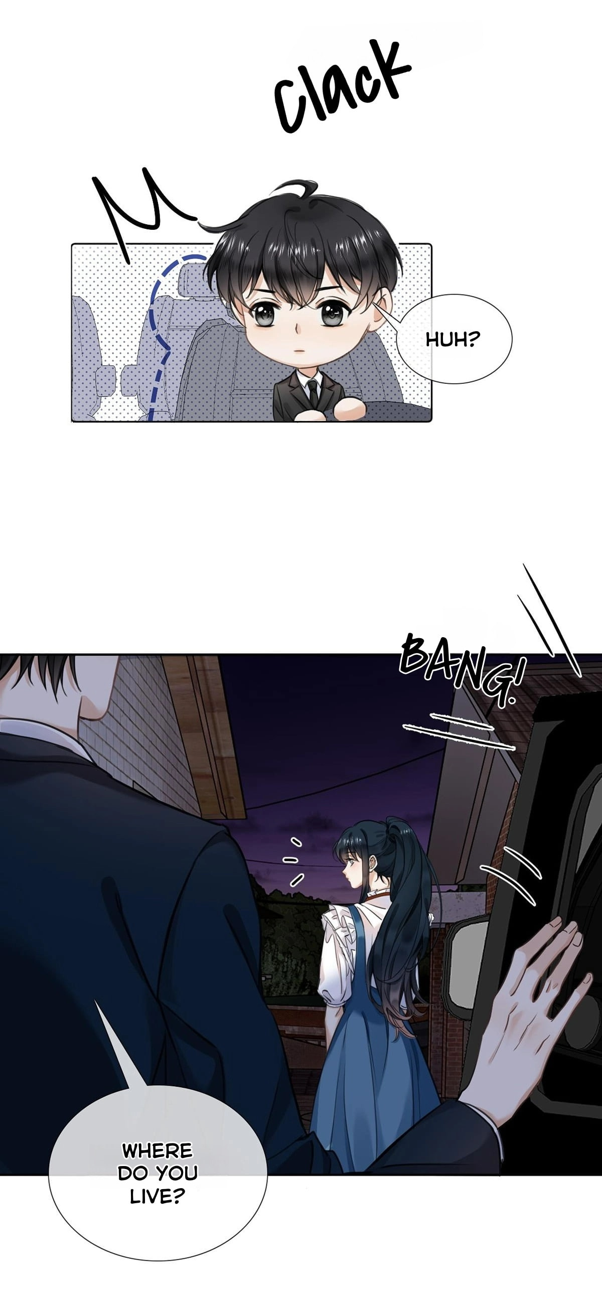 Xuyi Xindong Chapter 3 page 13 - 