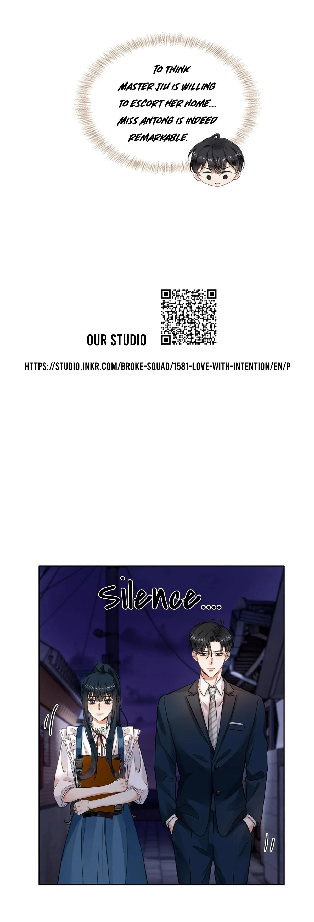 Xuyi Xindong Chapter 3 page 15 - 