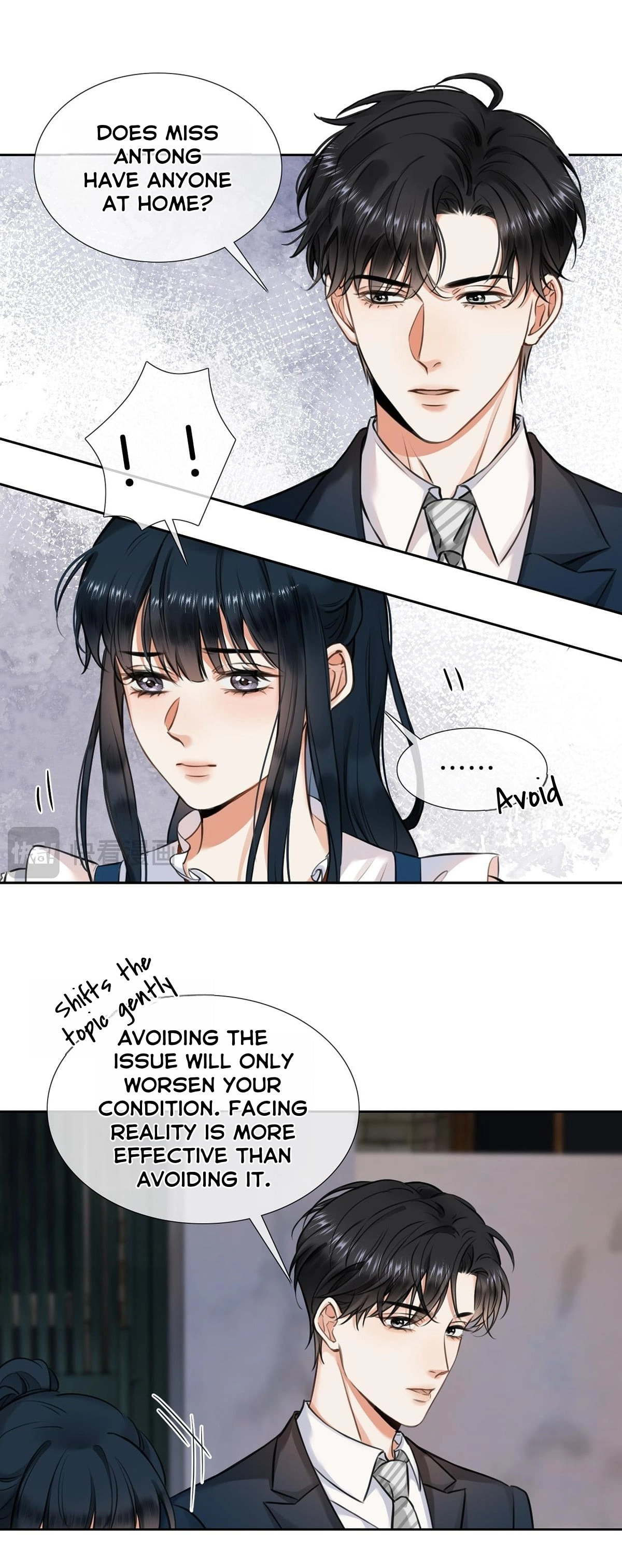 Xuyi Xindong Chapter 3 page 16 - 