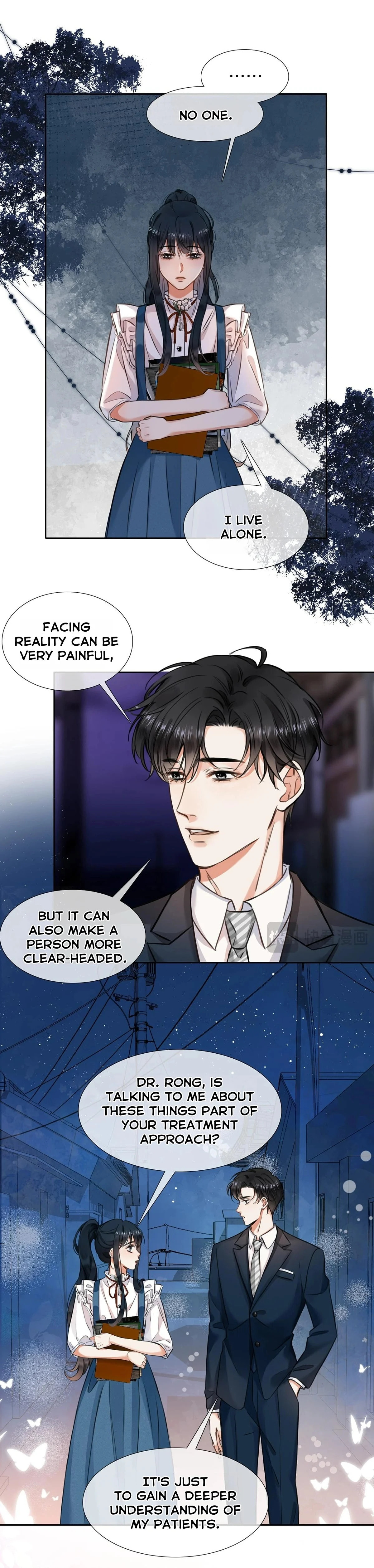 Xuyi Xindong Chapter 3 page 17 - 