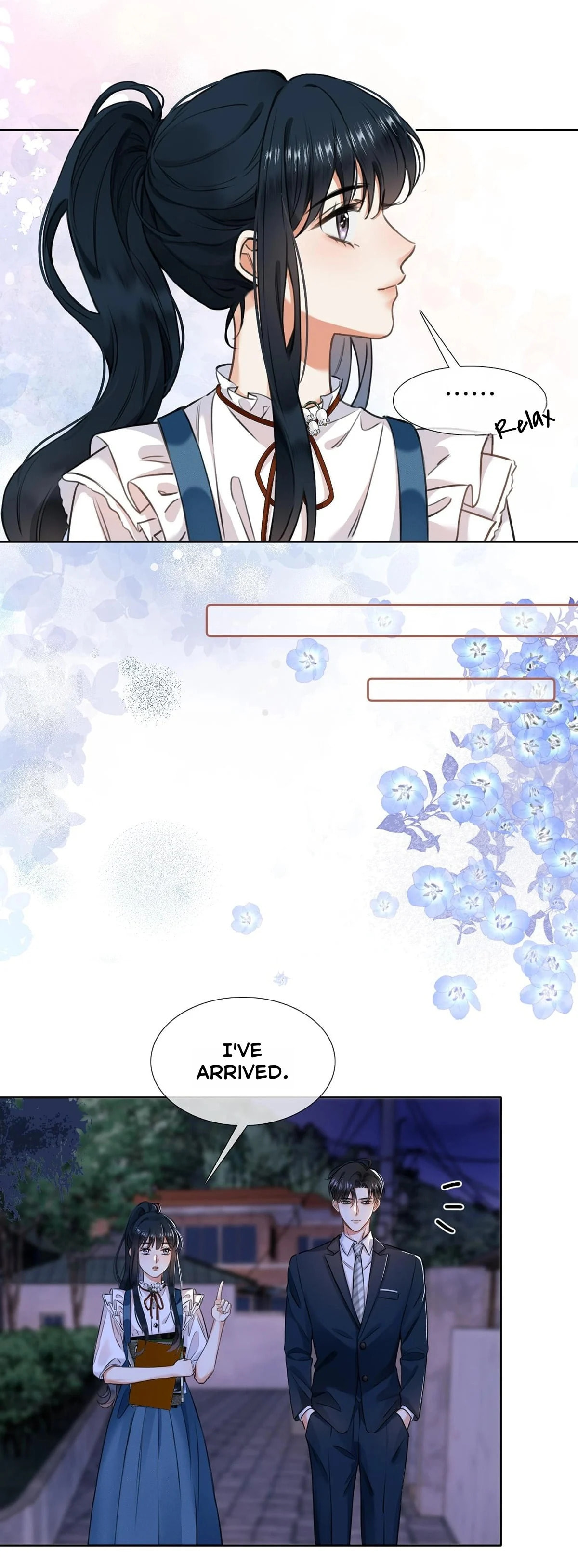 Xuyi Xindong Chapter 3 page 18 - 