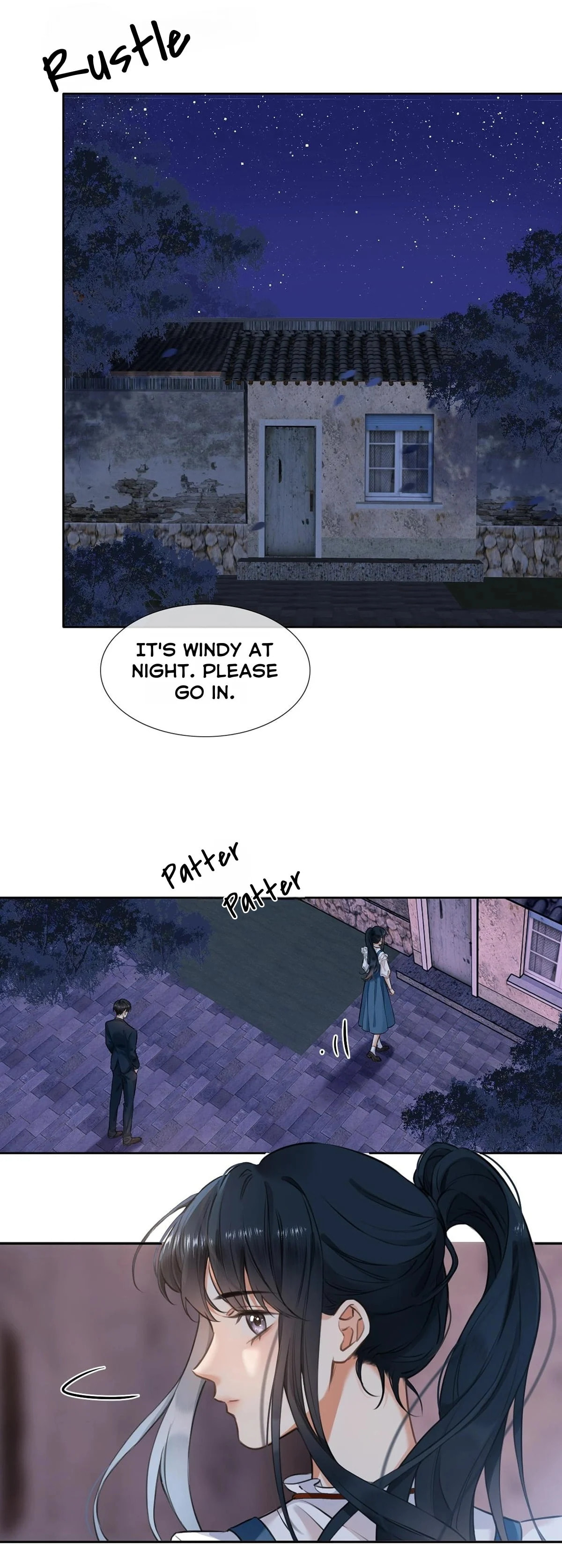 Xuyi Xindong Chapter 3 page 19 - 