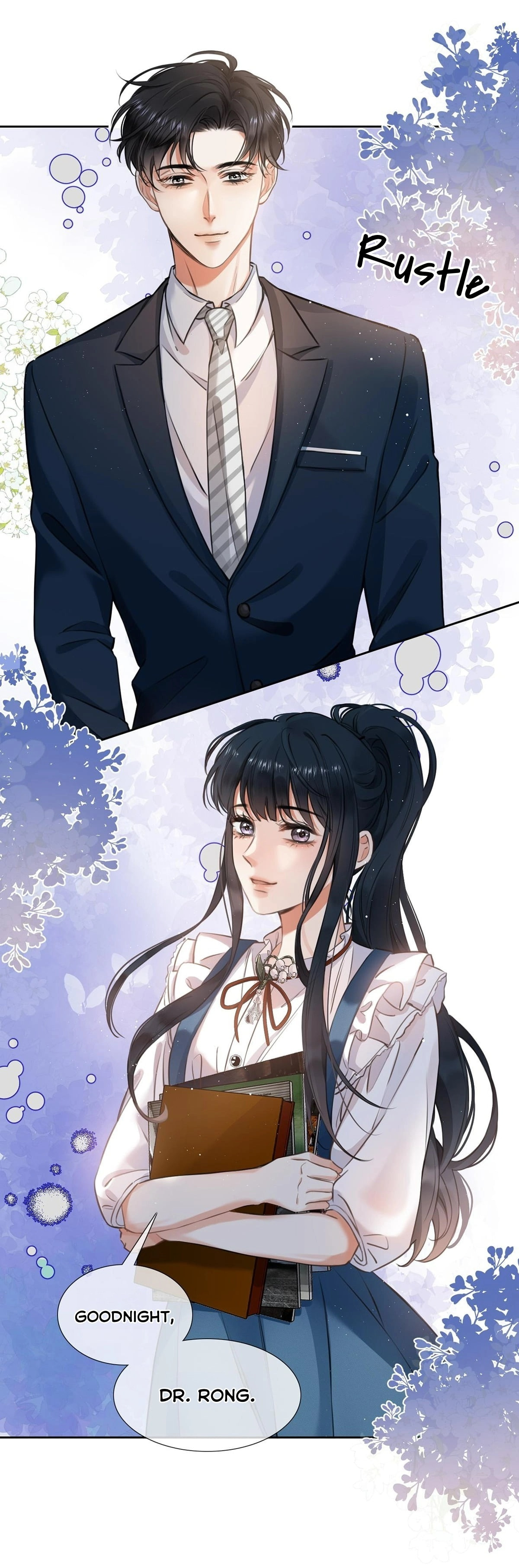Xuyi Xindong Chapter 3 page 20 - 