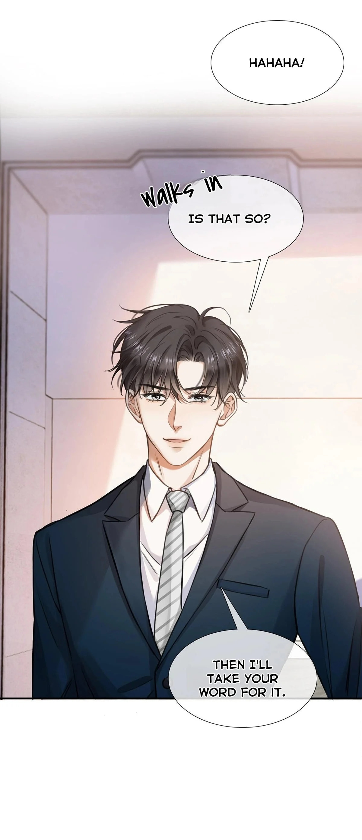 Xuyi Xindong Chapter 3 page 3 - 
