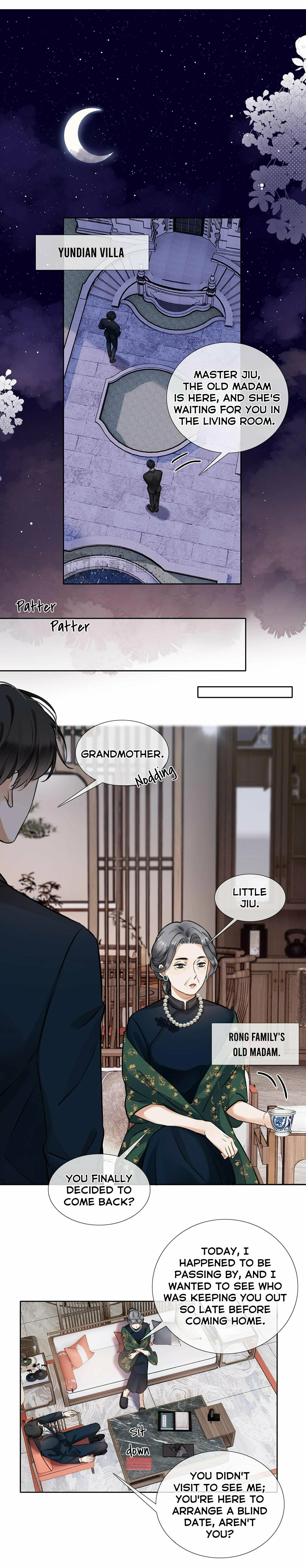 Xuyi Xindong Chapter 3 page 21 - 