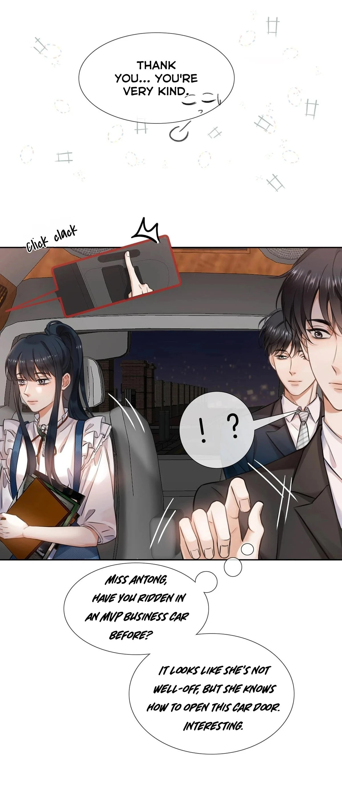 Xuyi Xindong Chapter 3 page 8 - 