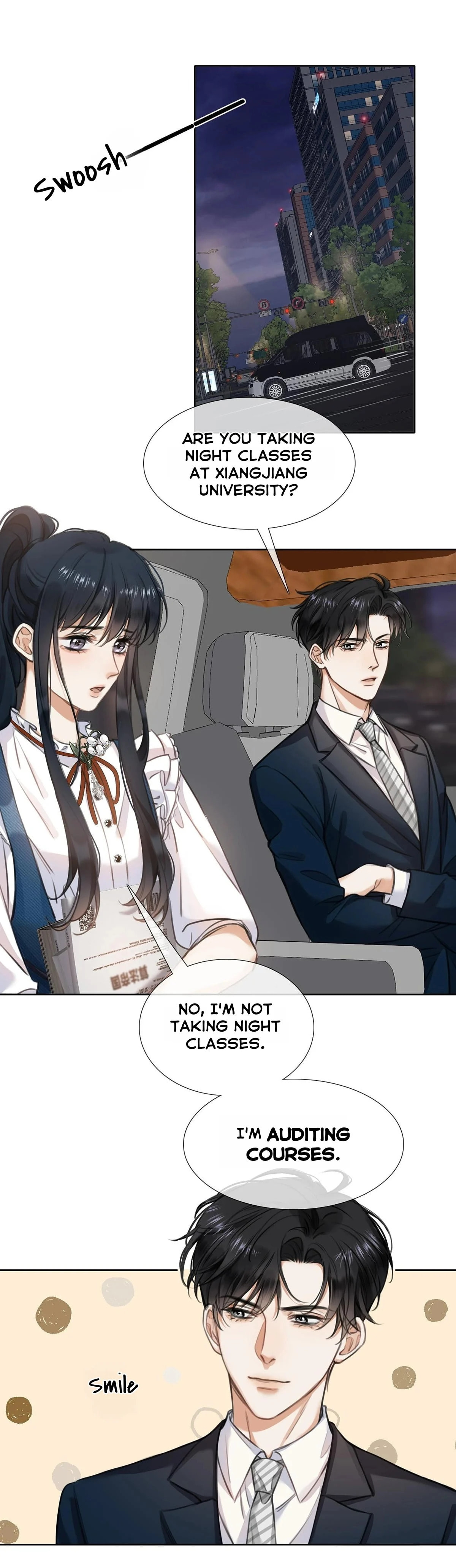 Xuyi Xindong Chapter 3 page 9 - 