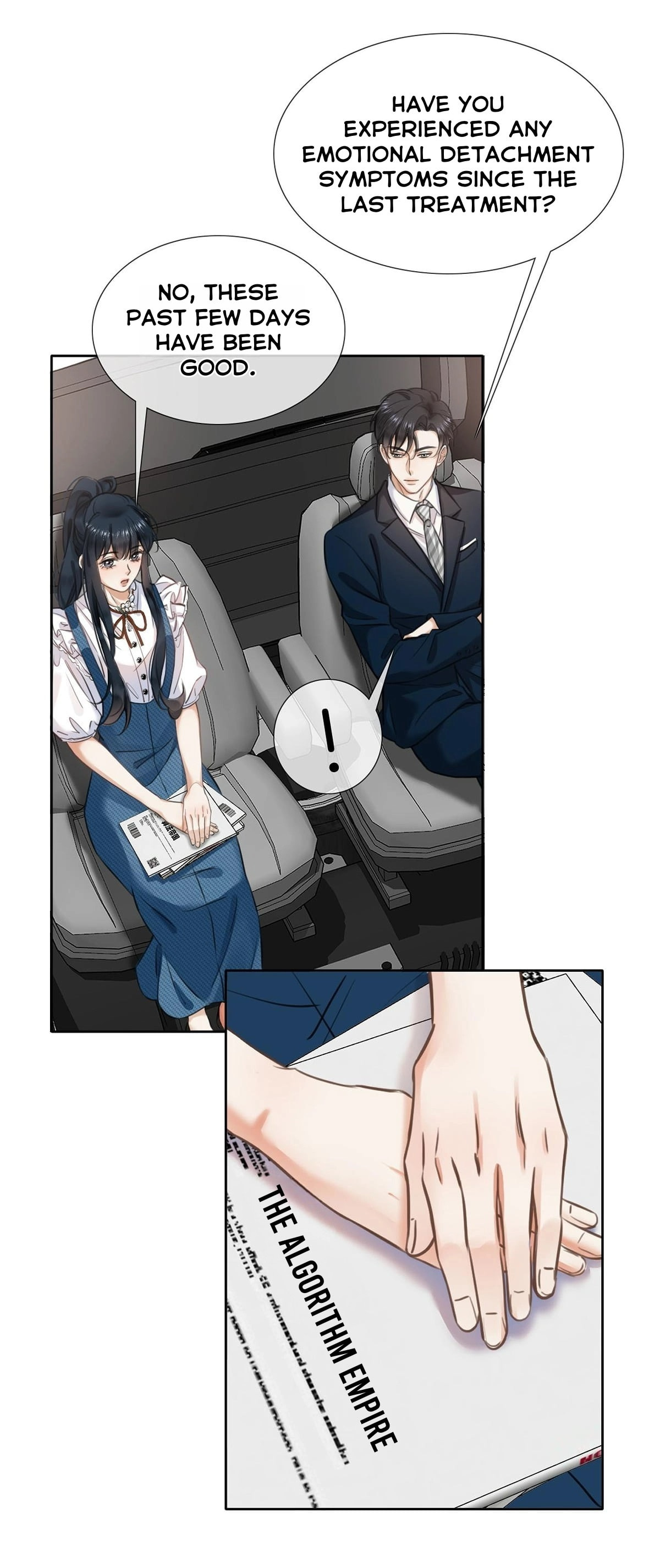 Xuyi Xindong Chapter 3 page 10 - 