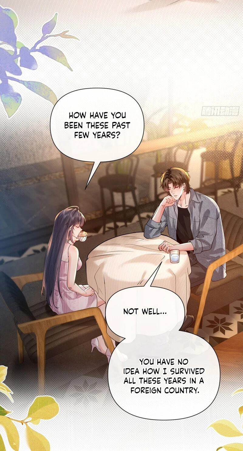 Xuyi Xindong Chapter 30 page 11 - 
