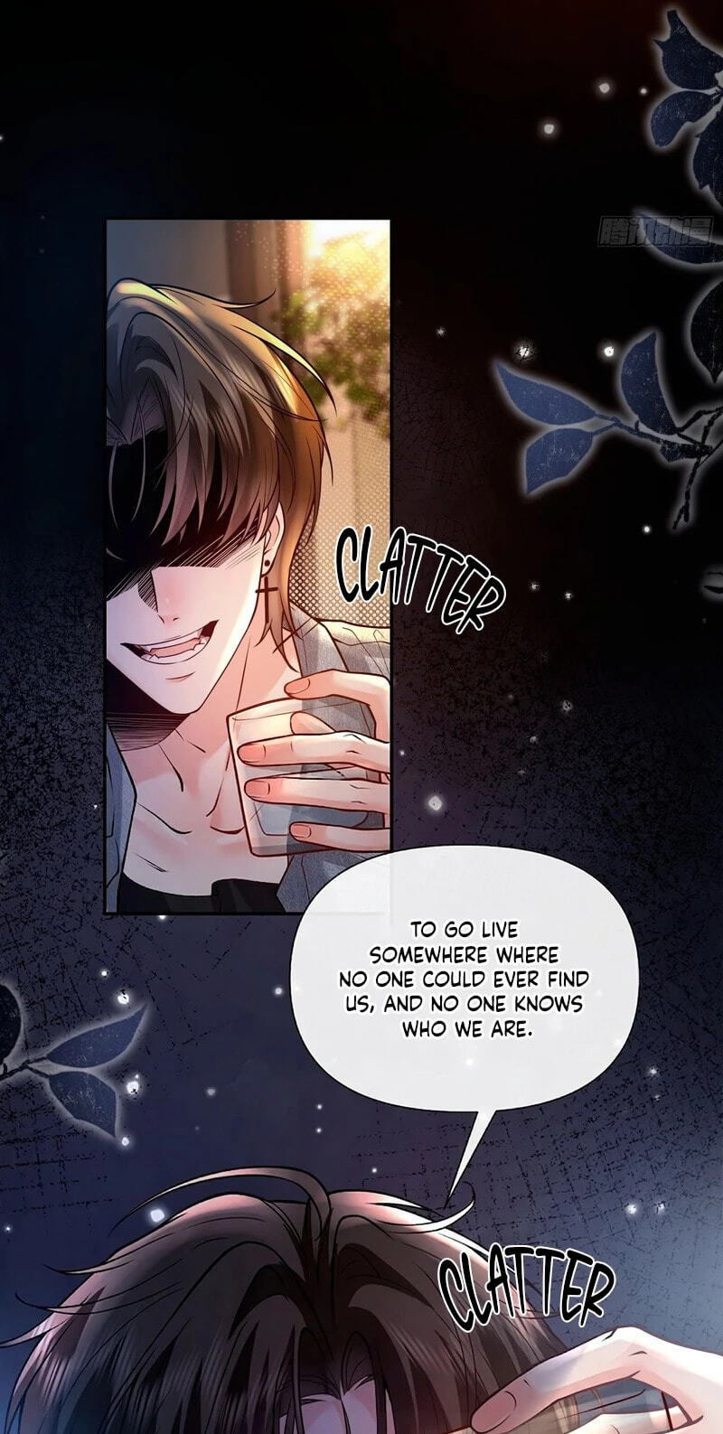 Xuyi Xindong Chapter 30 page 13 - 