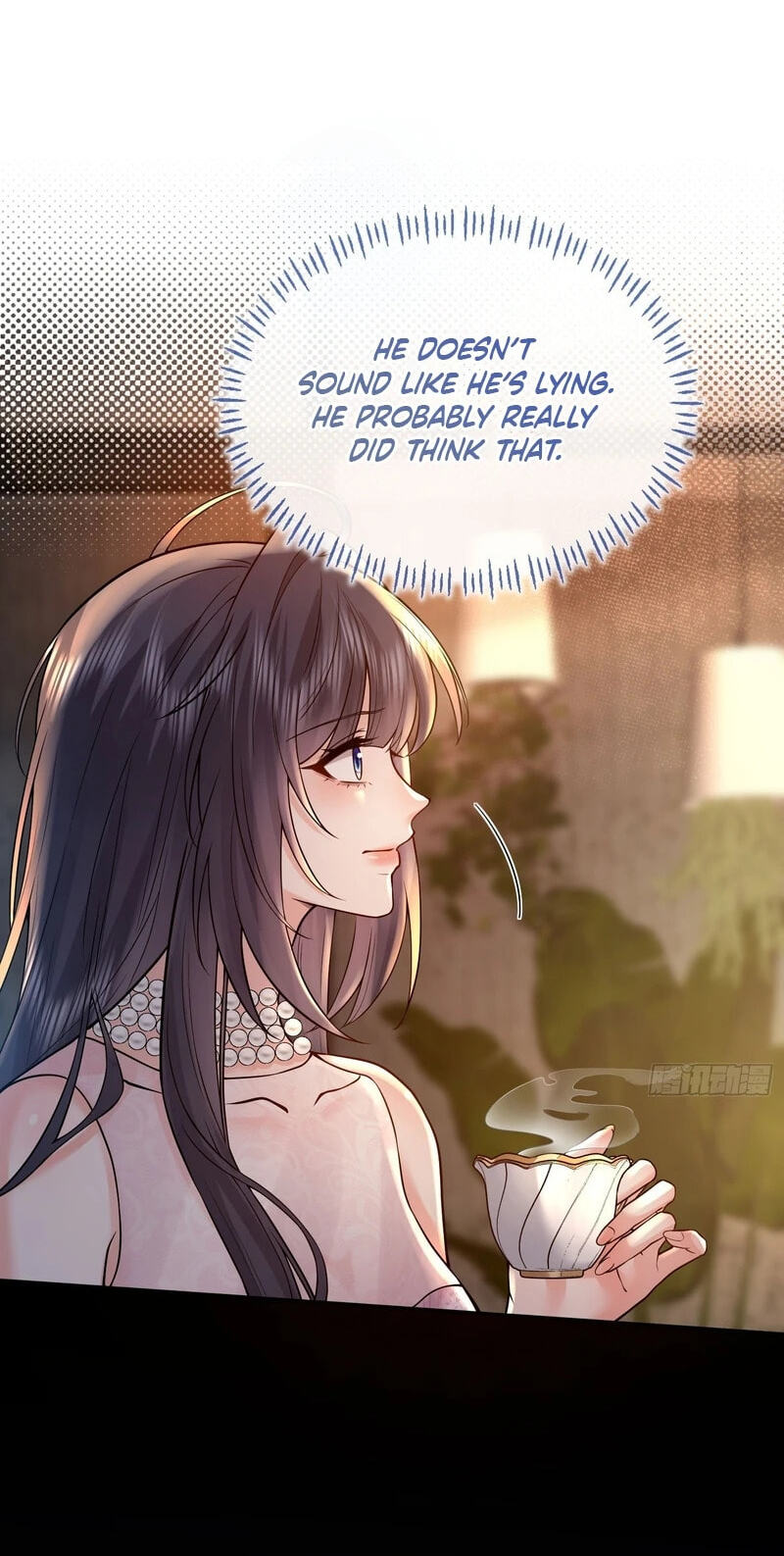 Xuyi Xindong Chapter 30 page 15 - 