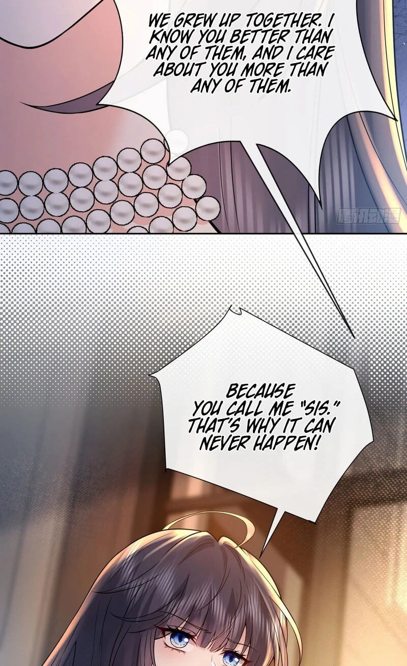 Xuyi Xindong Chapter 30 page 19 - 