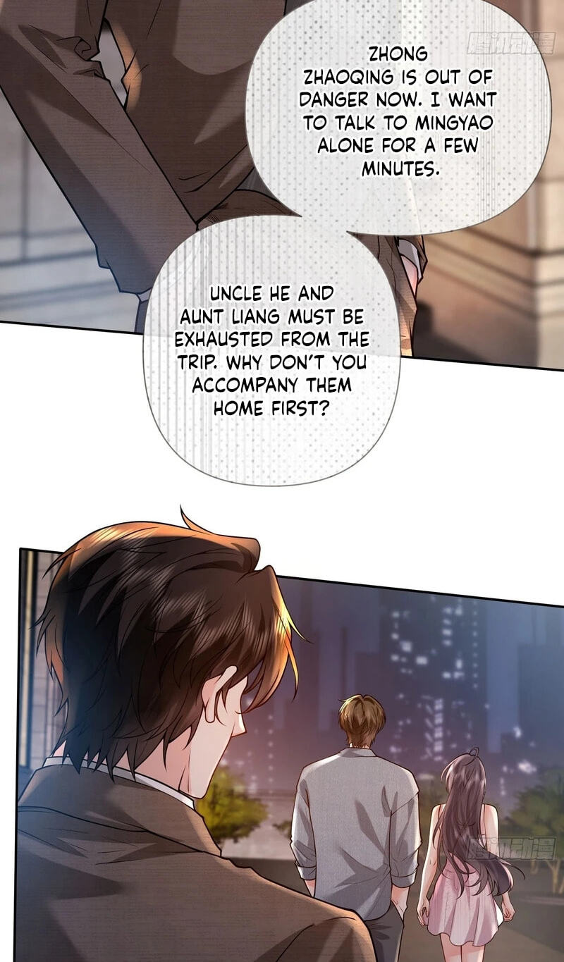 Xuyi Xindong Chapter 30 page 3 - 
