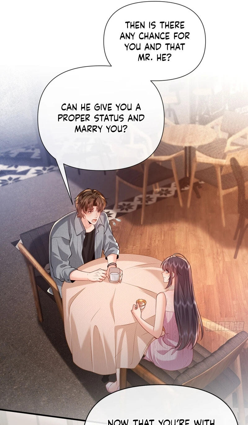 Xuyi Xindong Chapter 30 page 21 - 