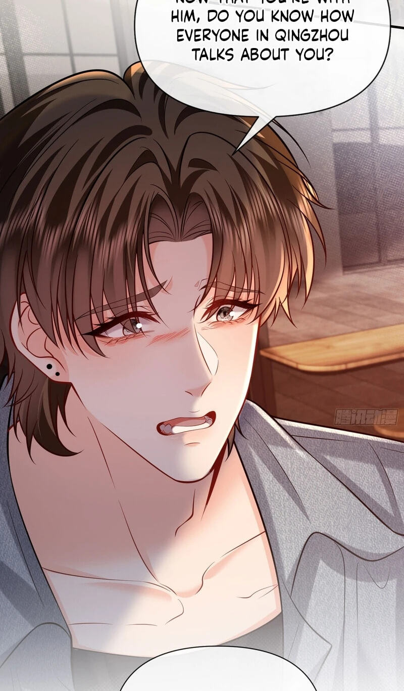 Xuyi Xindong Chapter 30 page 22 - 