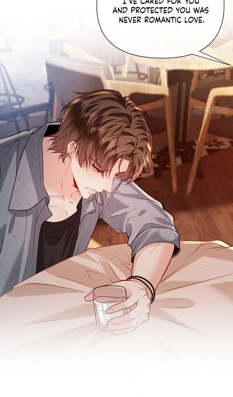 Xuyi Xindong Chapter 30 page 24 - 
