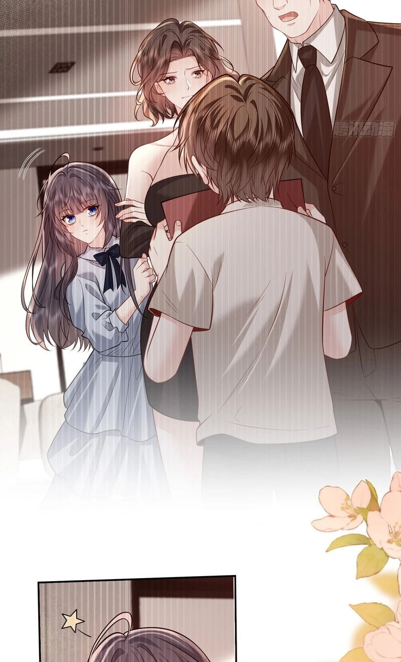 Xuyi Xindong Chapter 30 page 25 - 