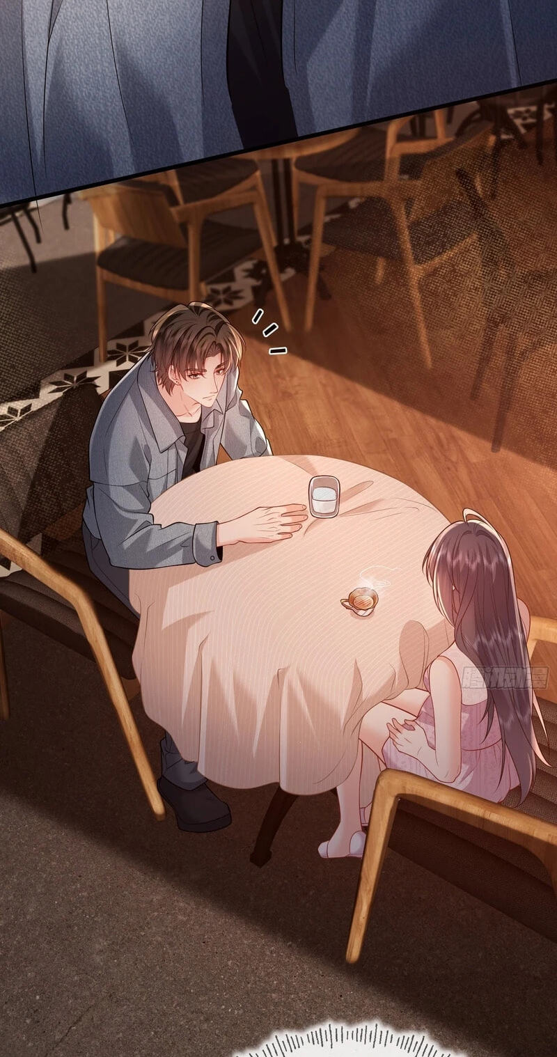 Xuyi Xindong Chapter 30 page 29 - 