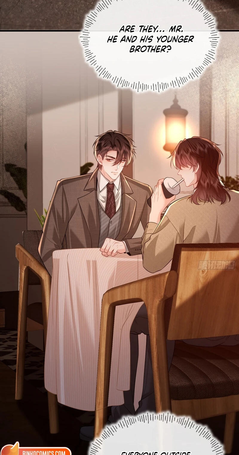 Xuyi Xindong Chapter 30 page 30 - 