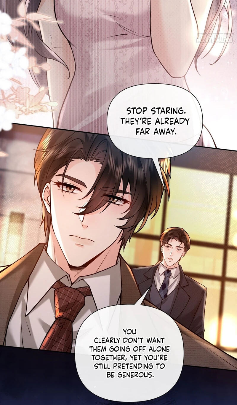 Xuyi Xindong Chapter 30 page 4 - 