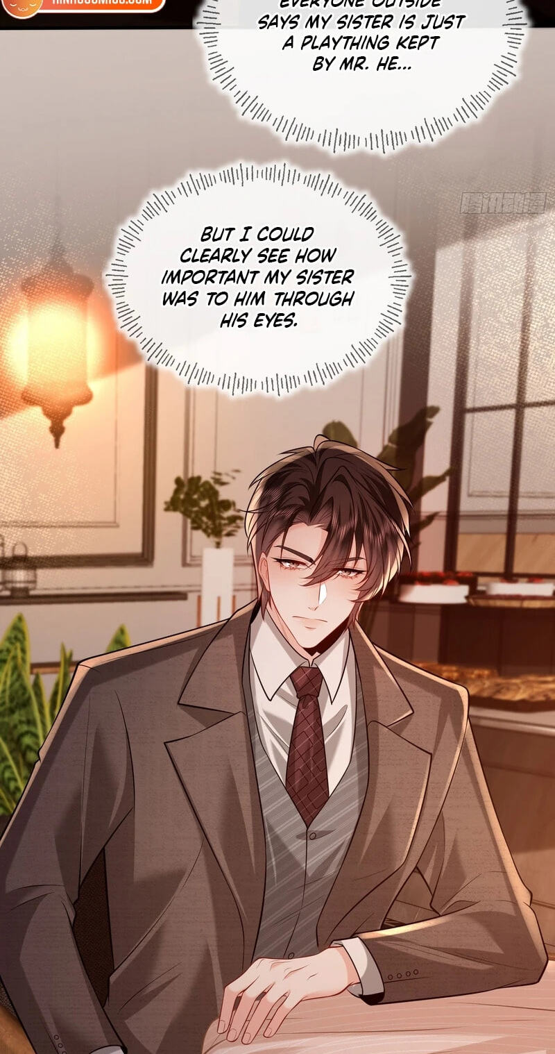 Xuyi Xindong Chapter 30 page 31 - 