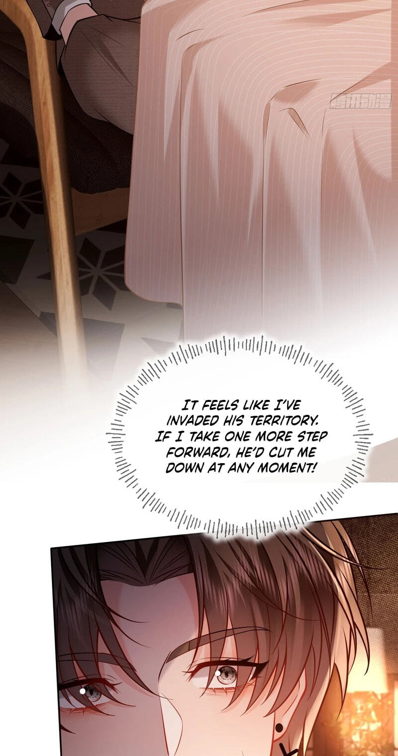Xuyi Xindong Chapter 30 page 32 - 