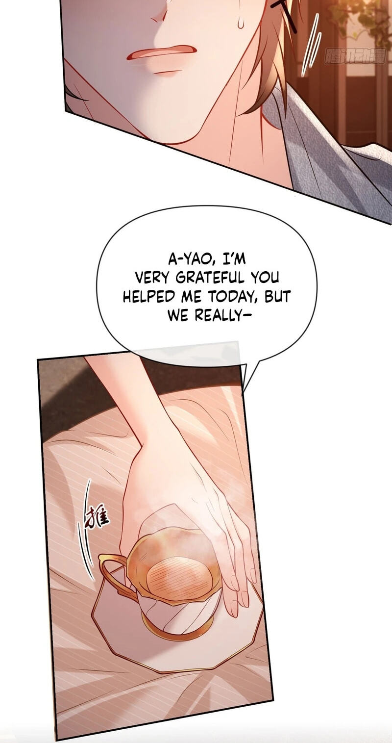 Xuyi Xindong Chapter 30 page 33 - 