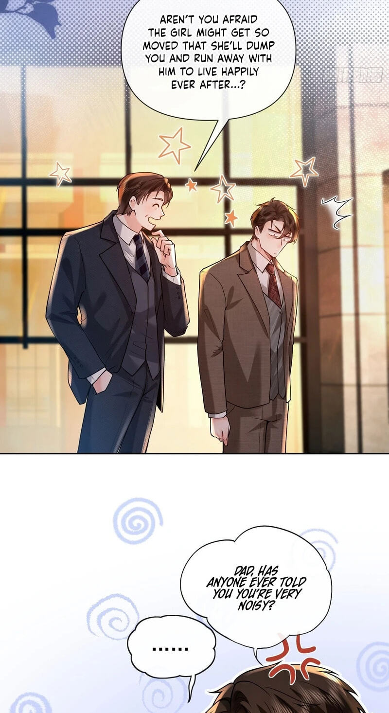 Xuyi Xindong Chapter 30 page 6 - 