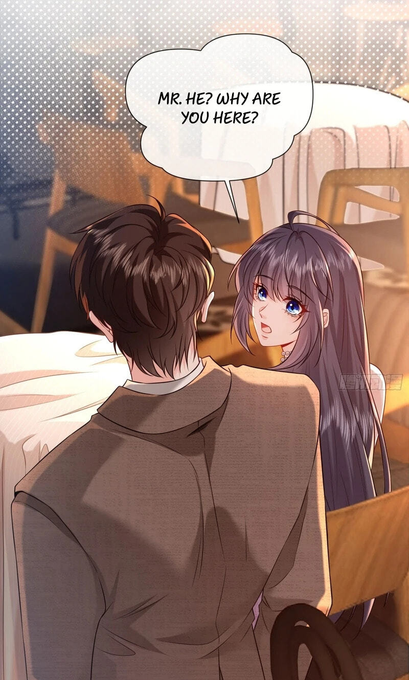 Xuyi Xindong Chapter 30 page 51 - 